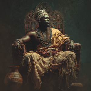 dreamer30235_african_king_sitting_in_his_stool_--v_7_9c14cbca-6a7a-494d-ad3f-4fec04bcfe90_1